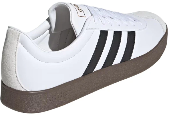 adidas VL Court Classic ''Bianco Nero Gum'' JQ2470 Purchase adidas VL Court Classic ''Bianco Nero Gum'' JQ2470