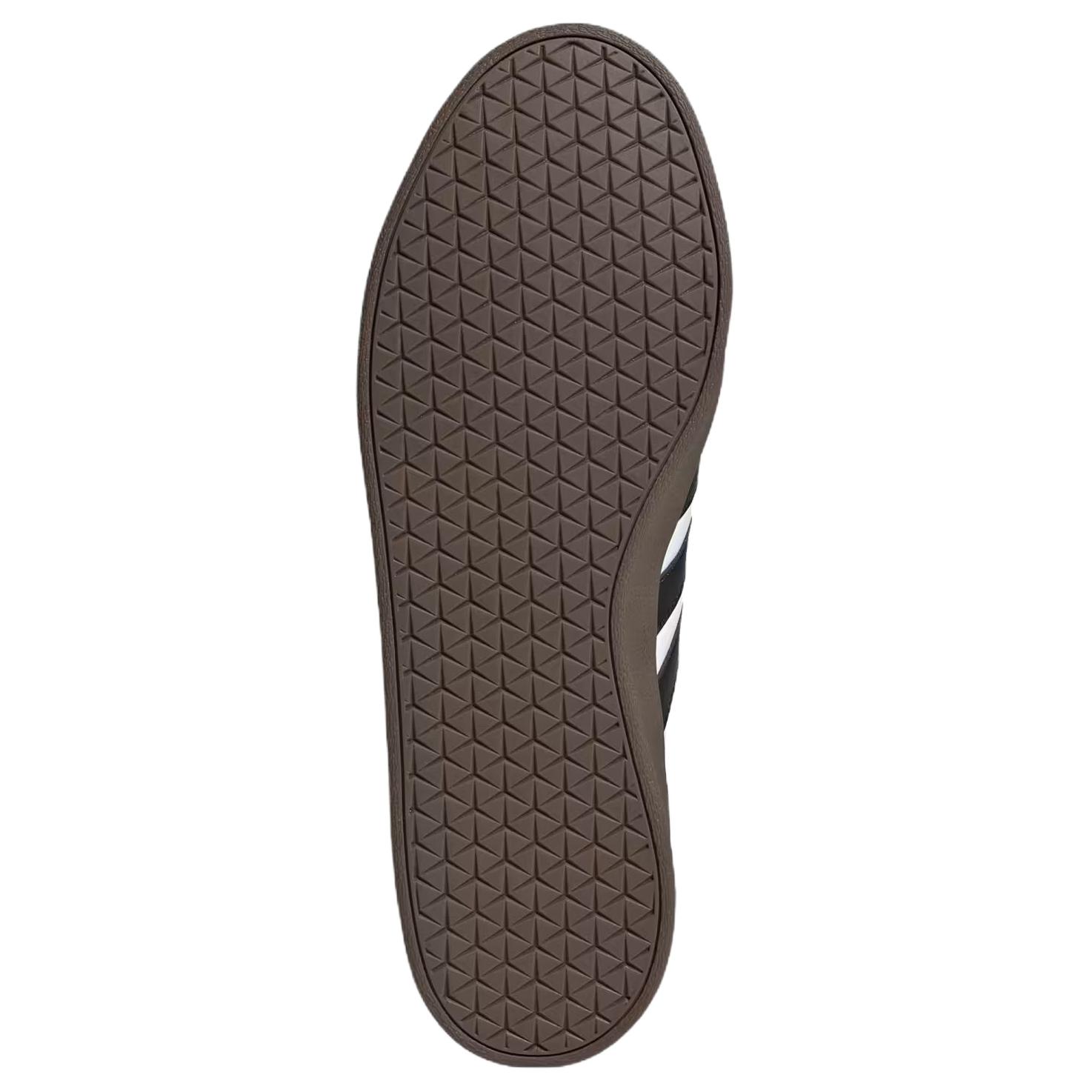 Details for adidas VL Court Classic ''Bianco Nero Gum'' JQ2470
