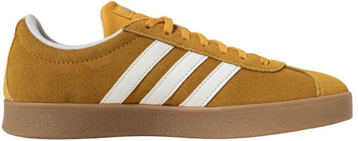 adidas VL Court Classic ''Kuning Putih Gum'' JS4593 Order adidas VL Court Classic ''Kuning Putih Gum'' JS4593