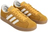 Lookbook adidas VL Court Classic 'Yellow White Gum' JS4593