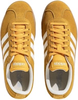 adidas VL Court Classic ''Kuning Putih Gum'' JS4593 Shop adidas VL Court Classic ''Kuning Putih Gum'' JS4593