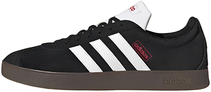 アディダス VL コート ライフスタイル (黒/白/ガム) HQ1801 Buy アディダス VL コート ライフスタイル (黒/白/ガム) HQ1801