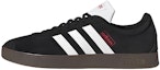 Buy Adidas Vl Court Kasut Skateboard Gaya Hidup 'Hitam Putih Gum' HQ1801