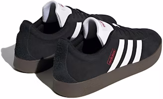 아디다스 VL 코트 라이프스타일 스케이트 슈즈 '블랙 화이트 검' HQ1801 Lookbook 아디다스 VL 코트 라이프스타일 스케이트 슈즈 '블랙 화이트 검' HQ1801