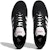 Adidas Vl Court Kasut Skateboard Gaya Hidup 'Hitam Putih Gum' HQ1801