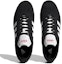 Shop Adidas Vl Court Kasut Skateboard Gaya Hidup 'Hitam Putih Gum' HQ1801