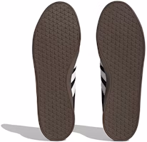 아디다스 VL 코트 라이프스타일 스케이트 슈즈 '블랙 화이트 검' HQ1801 Purchase 아디다스 VL 코트 라이프스타일 스케이트 슈즈 '블랙 화이트 검' HQ1801