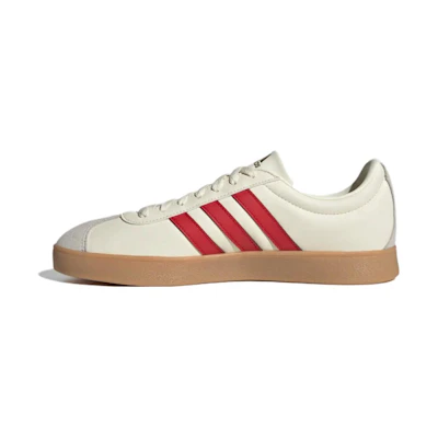 adidas Vl Courtic 'Beige Red'