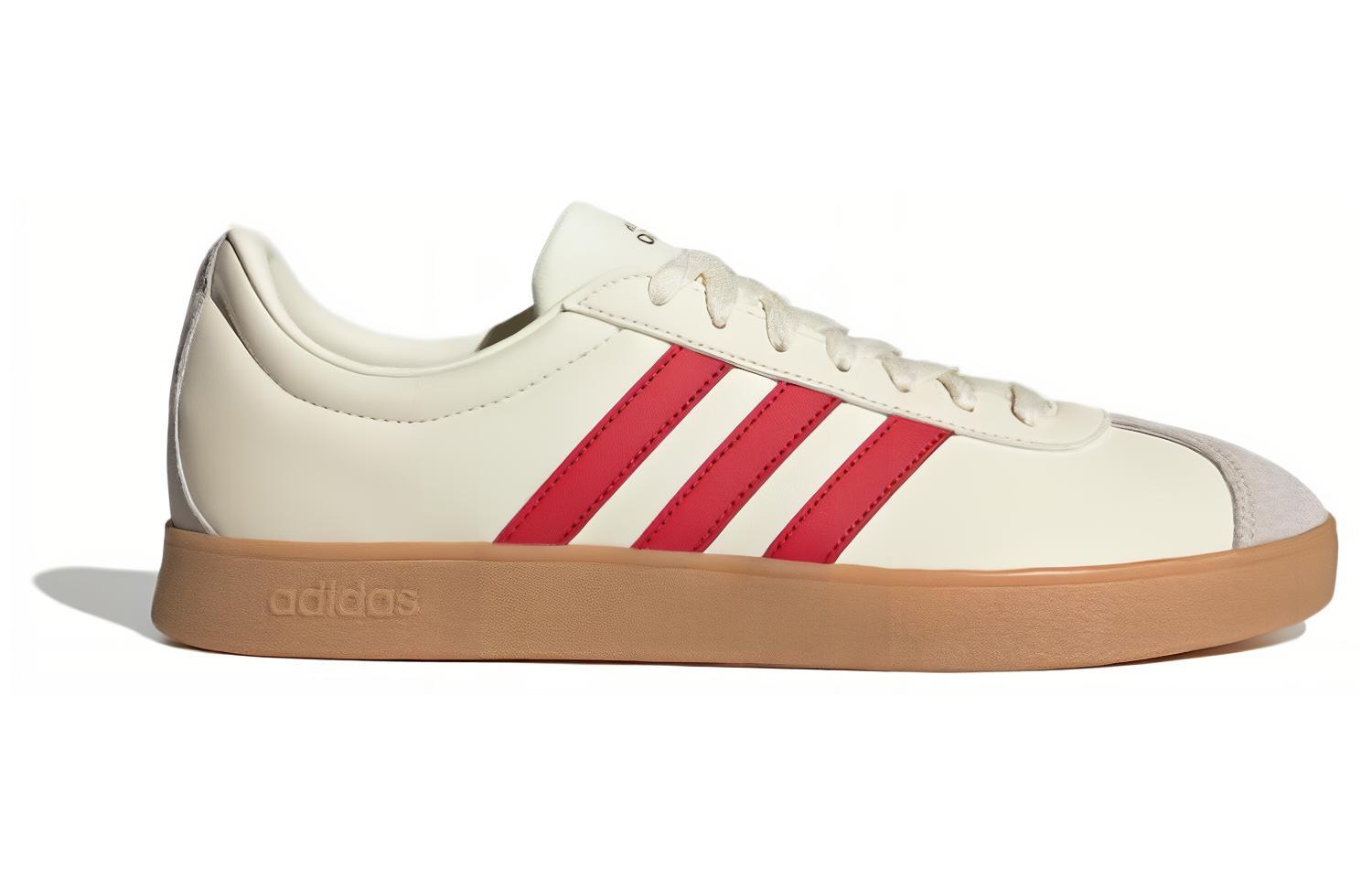 Order adidas Vl Courtic 'Beige Red' IF7108