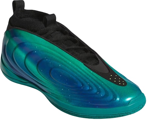 adidas Vol. 10 'Northern Lights' LA5917 Lookbook adidas Vol. 10 'Northern Lights' LA5917