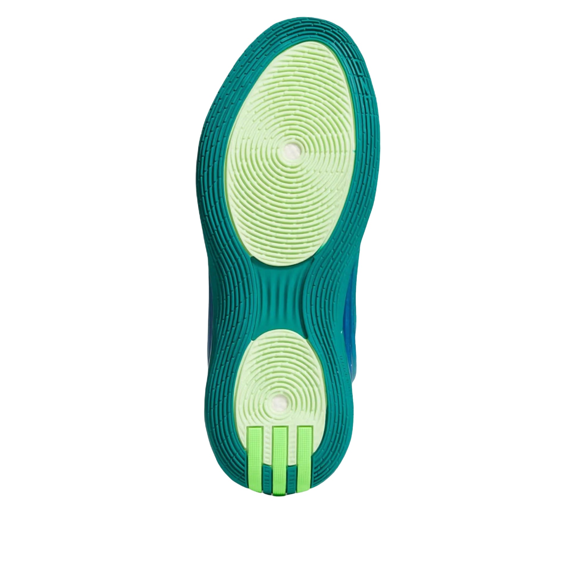 Details for adidas Vol. 10 'Northern Lights' LA5917