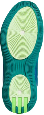 adidas Vol. 10 'Northern Lights' LA5917 Details for adidas Vol. 10 'Northern Lights' LA5917