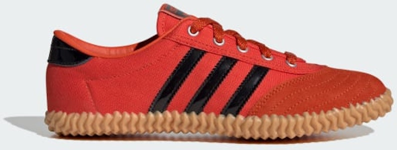 (W) 阿迪达斯休闲排球鞋 橙色/黑色/棕色 JR5753 Buy (W) 阿迪达斯休闲排球鞋 橙色/黑色/棕色 JR5753