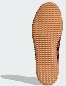 (W) 阿迪达斯休闲排球鞋 橙色/黑色/棕色 JR5753 Lookbook (W) 阿迪达斯休闲排球鞋 橙色/黑色/棕色 JR5753