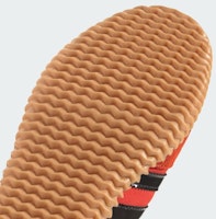 Zapatillas Casual Adidas Volley Plimsole Naranja Colegial/Negro/Goma JR5753 Cheap Zapatillas Casual Adidas Volley Plimsole Naranja Colegial/Negro/Goma JR5753