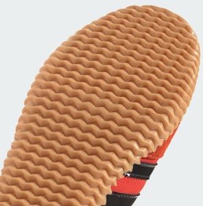 (W) 阿迪达斯休闲排球鞋 橙色/黑色/棕色 JR5753 Cheap (W) 阿迪达斯休闲排球鞋 橙色/黑色/棕色 JR5753