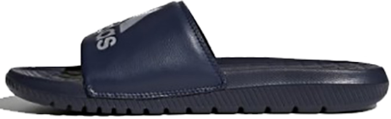 adidas voloomix Deep Blue Slippers CP9448 Buy adidas voloomix Deep Blue Slippers CP9448