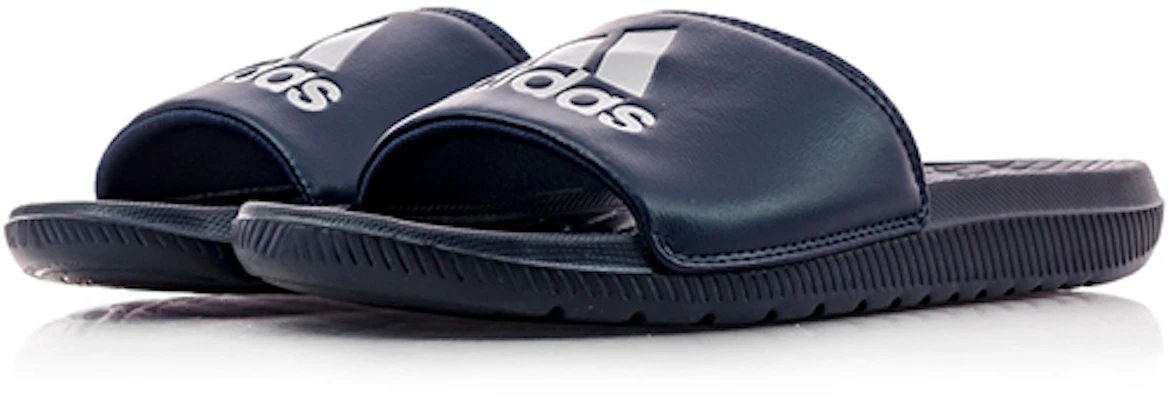 adidas Voloomix Tiefblau Hausschuhe CP9448 Order adidas Voloomix Tiefblau Hausschuhe CP9448