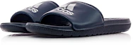 Order adidas Voloomix Tiefblau Hausschuhe CP9448