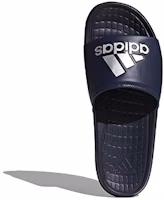 Shop adidas voloomix Deep Blue Slippers CP9448