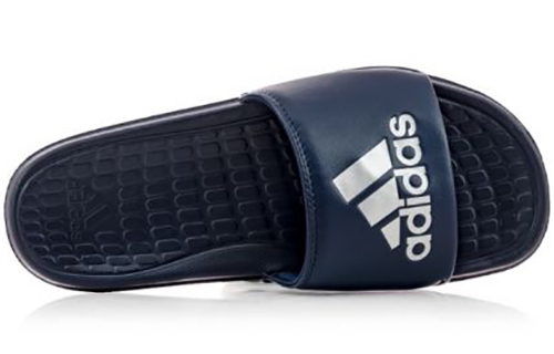 Purchase adidas Voloomix Tiefblau Hausschuhe CP9448