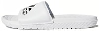 Buy adidas Voloomix Slides 'Cloud White' - Selipar adidas Voloomix 'Putih Awan' CP9447