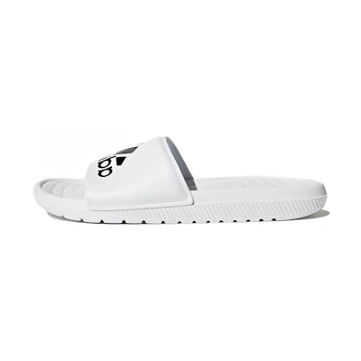 adidas Voloomix Slides 'Cloud White'