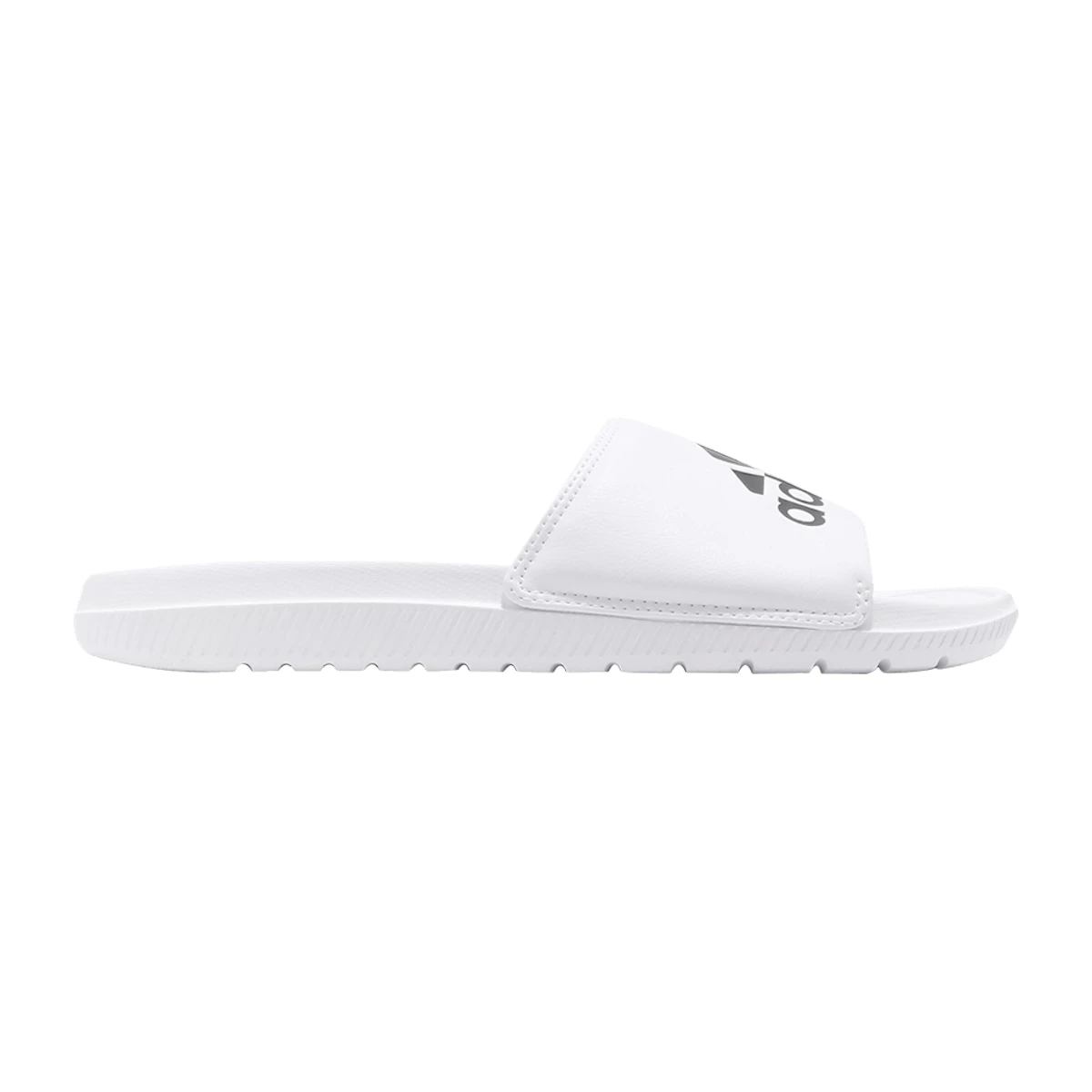 Buy adidas Voloomix Slides 'Cloud White' CP9447 - Novelship
