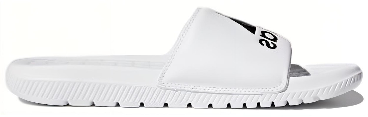 adidas Voloomix Slides 'Cloud White' CP9447 Order adidas Voloomix Slides 'Cloud White' CP9447