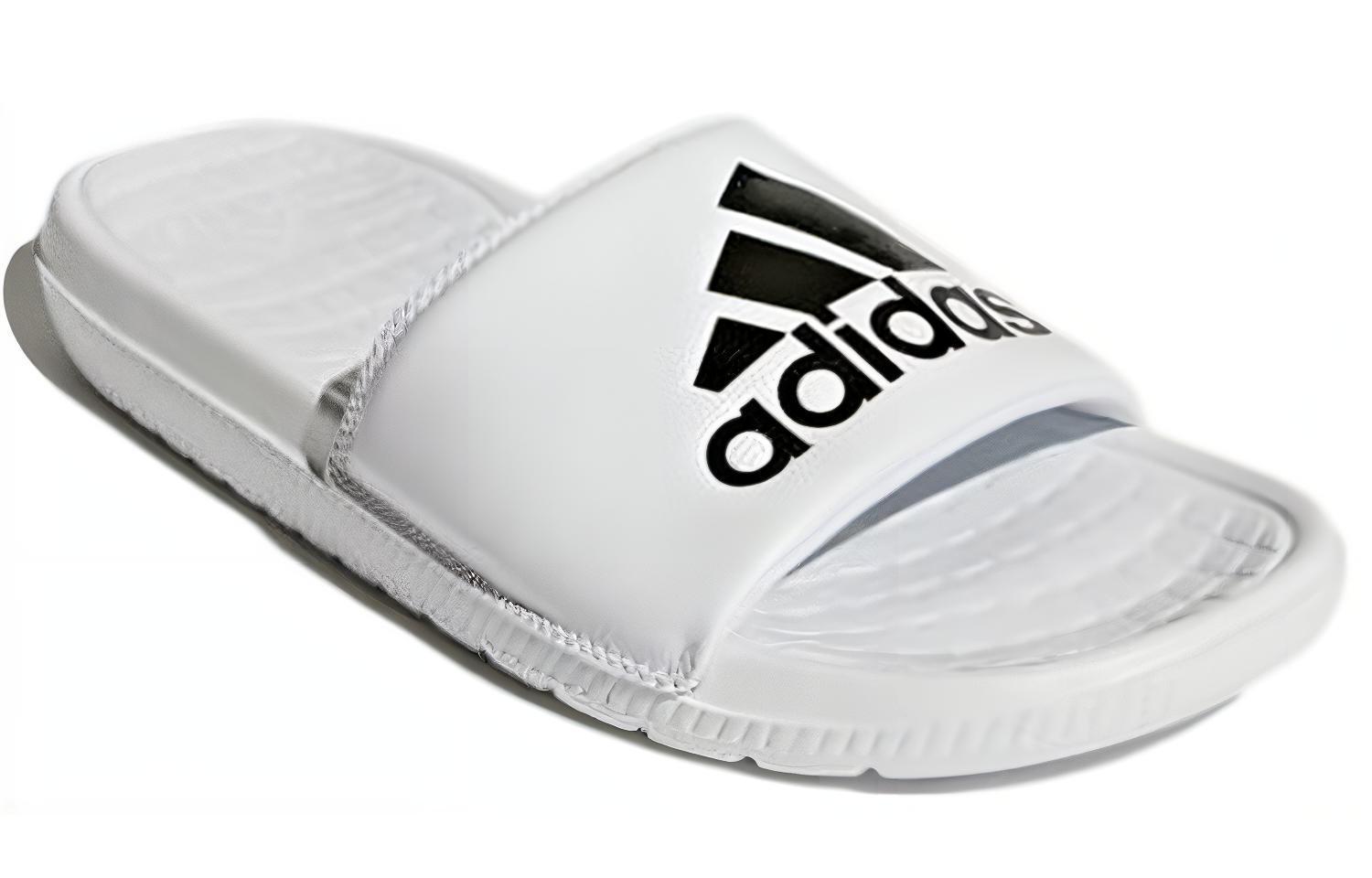 Lookbook adidas Voloomix Slides ''Blanc Nuage'' CP9447