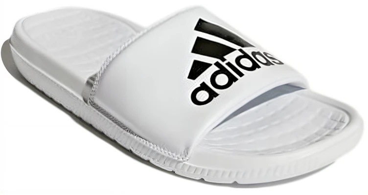 adidas Voloomix Slides ''Blanc Nuage'' CP9447 Lookbook adidas Voloomix Slides ''Blanc Nuage'' CP9447