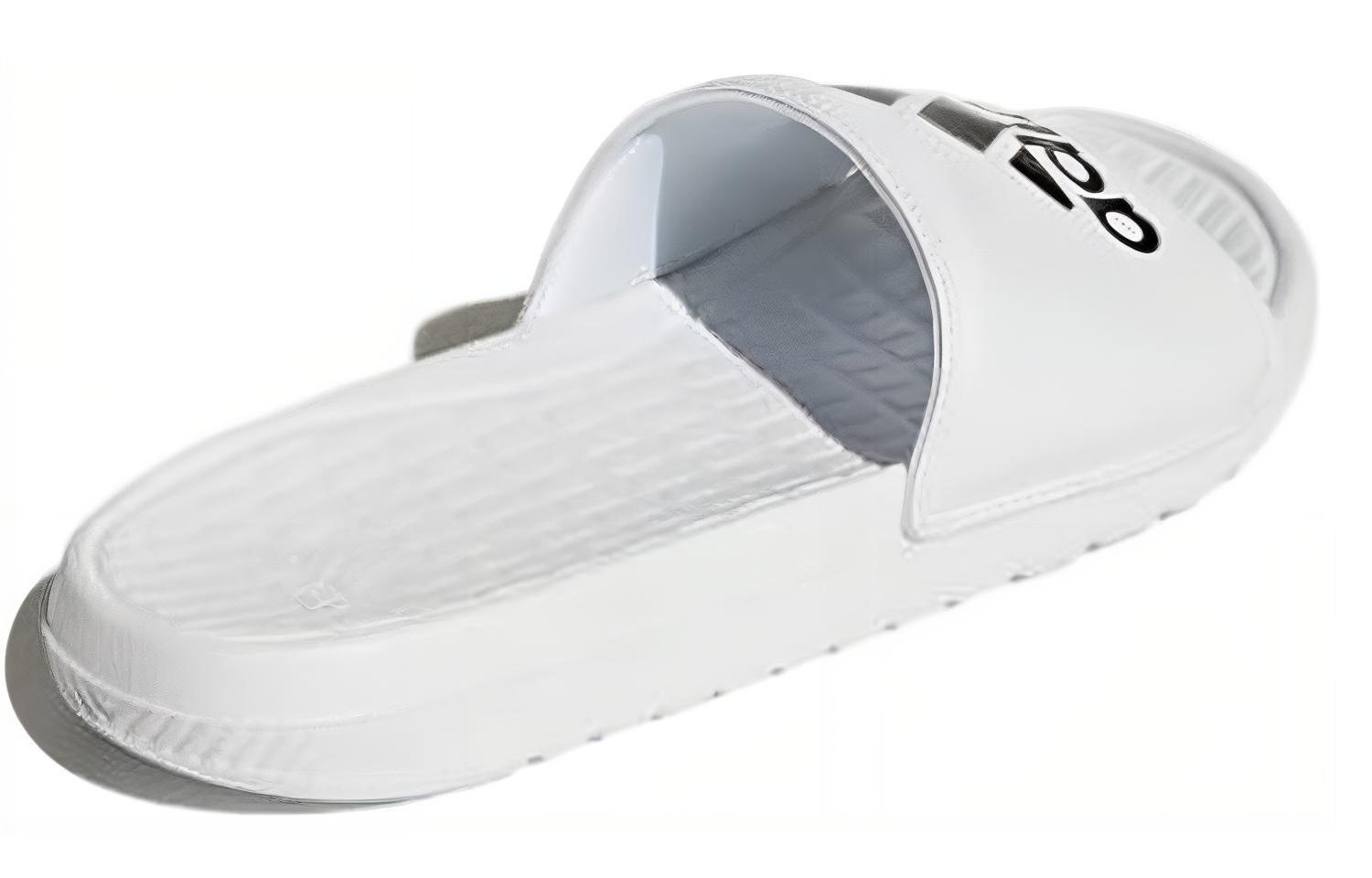 Shop adidas Voloomix Slides ''Blanc Nuage'' CP9447