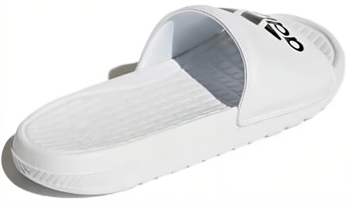 adidas Voloomix Slides ''Blanc Nuage'' CP9447 Shop adidas Voloomix Slides ''Blanc Nuage'' CP9447
