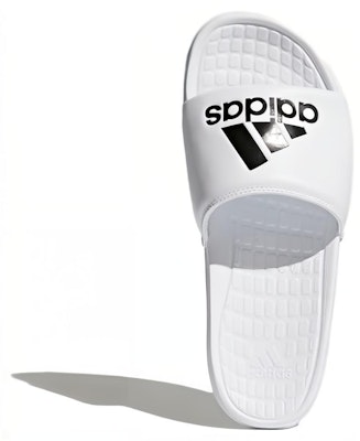 adidas Voloomix Slides 'Cloud White' CP9447 Purchase adidas Voloomix Slides 'Cloud White' CP9447
