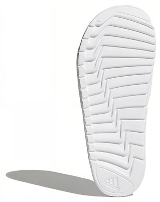 adidas Voloomix Slides 'Cloud White' CP9447 Details for adidas Voloomix Slides 'Cloud White' CP9447