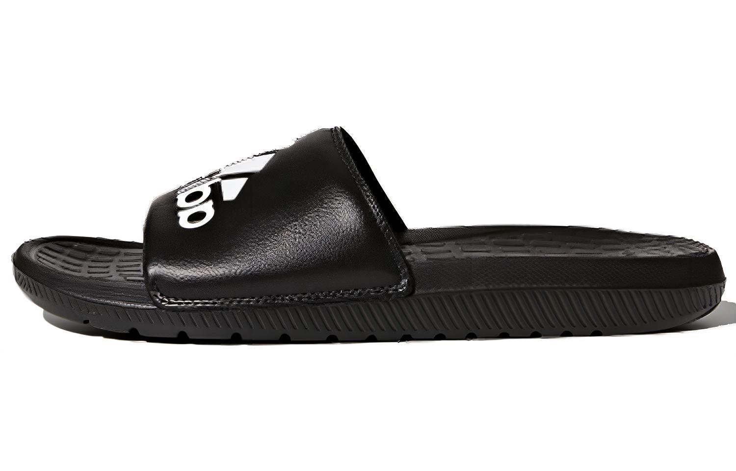 adidas Voloomix Slides 'Core Black' CP9446