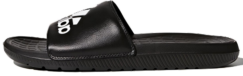 アディダス ボリュームミックス スライド "コアブラック" CP9446 Buy アディダス ボリュームミックス スライド "コアブラック" CP9446