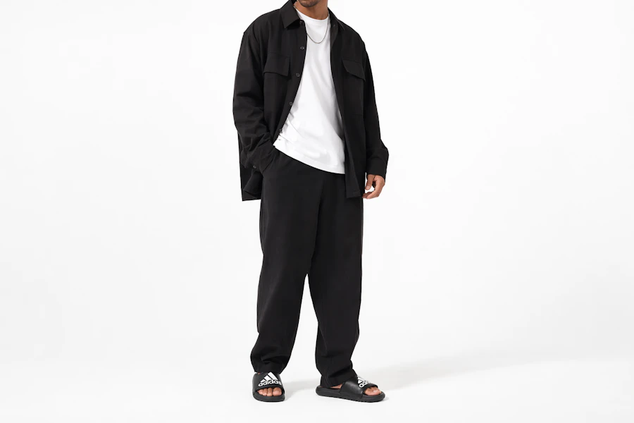 adidas Voloomix Claquettes ''Core Black'' CP9446 Order adidas Voloomix Claquettes ''Core Black'' CP9446
