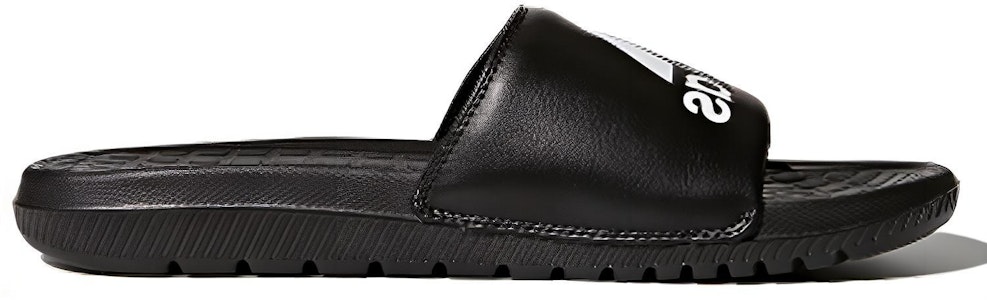 アディダス ボリュームミックス スライド "コアブラック" CP9446 Order アディダス ボリュームミックス スライド "コアブラック" CP9446