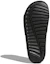 Sizing adidas Voloomix Claquettes ''Core Black'' CP9446