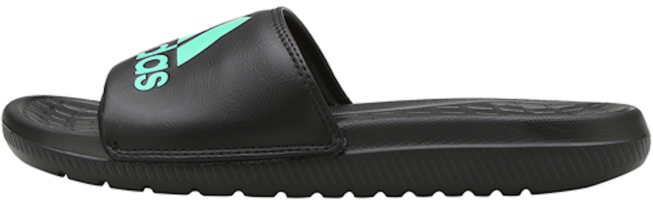 adidas Voloomix Slipper Training Minimalistic Black Green Slippers 'Black' CP9445 Buy adidas Voloomix Slipper Training Minimalistic Black Green Slippers 'Black' CP9445