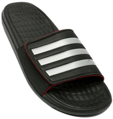 adidas Voloomix Vario Lam 'Hitam Putih Merah' H68221 Lookbook adidas Voloomix Vario Lam 'Hitam Putih Merah' H68221