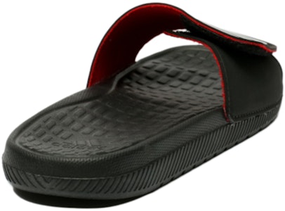 阿迪达斯 Voloomix Vario Lam '黑白红'拖鞋 H68221 Shop 阿迪达斯 Voloomix Vario Lam '黑白红'拖鞋 H68221