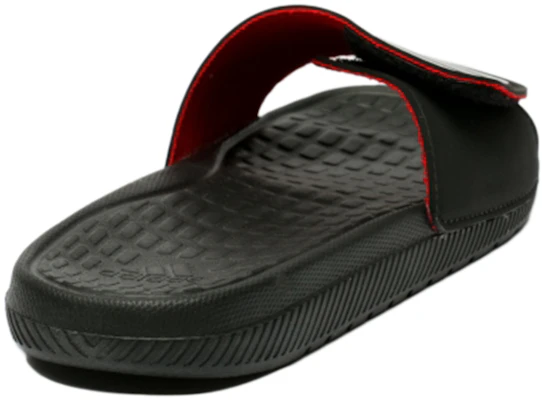 adidas Voloomix Vario Lam 'Hitam Putih Merah' H68221 Shop adidas Voloomix Vario Lam 'Hitam Putih Merah' H68221