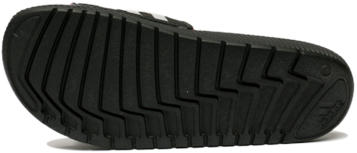 阿迪达斯 Voloomix Vario Lam '黑白红'拖鞋 H68221 Purchase 阿迪达斯 Voloomix Vario Lam '黑白红'拖鞋 H68221