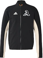 adidas VRCT Retro Track Jacket Full-Zip Colorblock for Men EA0372 adidas VRCT Retro Track Jacket Full-Zip Colorblock for Men EA0372