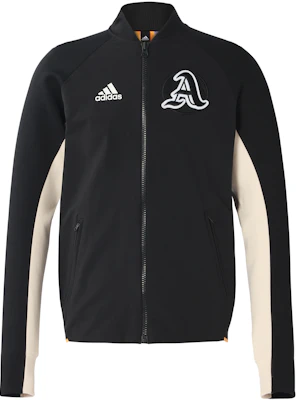 adidas VRCT Retro Track Jacket Full-Zip Colorblock for Men EA0372 Buy adidas VRCT Retro Track Jacket Full-Zip Colorblock for Men EA0372