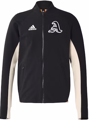 adidas VRCT Retro Track Jacket Full-Zip Colorblock for Men EA0372 Order adidas VRCT Retro Track Jacket Full-Zip Colorblock for Men EA0372