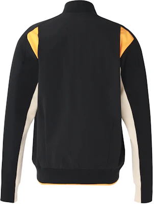 adidas VRCT Retro Track Jacket Full-Zip Colorblock for Men EA0372 Lookbook adidas VRCT Retro Track Jacket Full-Zip Colorblock for Men EA0372