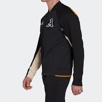 adidas VRCT Retro Track Jacket Full-Zip Colorblock for Men EA0372 Sizing adidas VRCT Retro Track Jacket Full-Zip Colorblock for Men EA0372